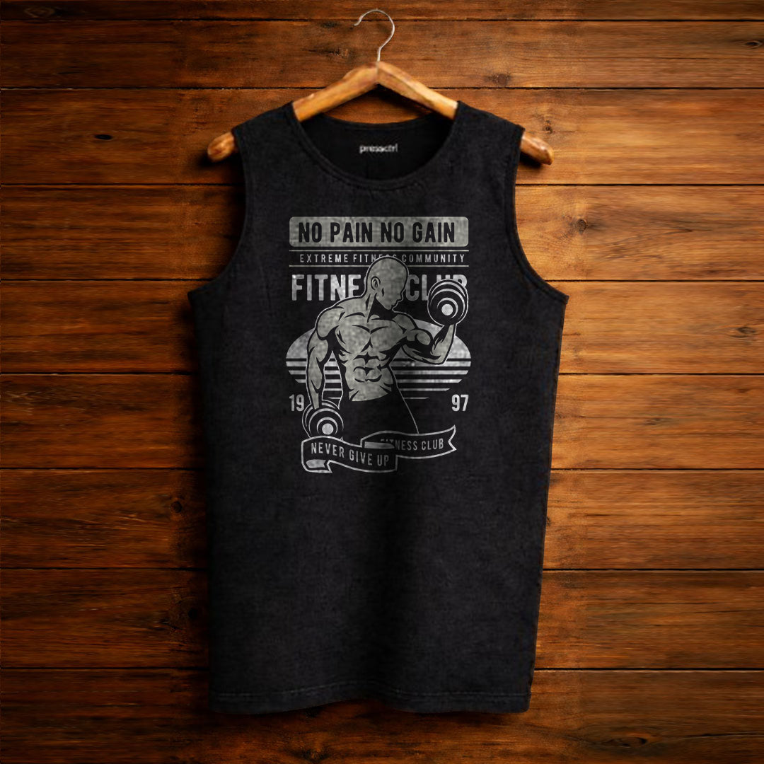 ACID WASH PRINTED SANDO#11