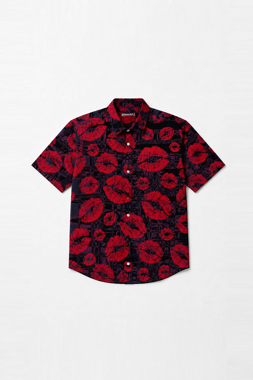 Vice Printed shirt#20